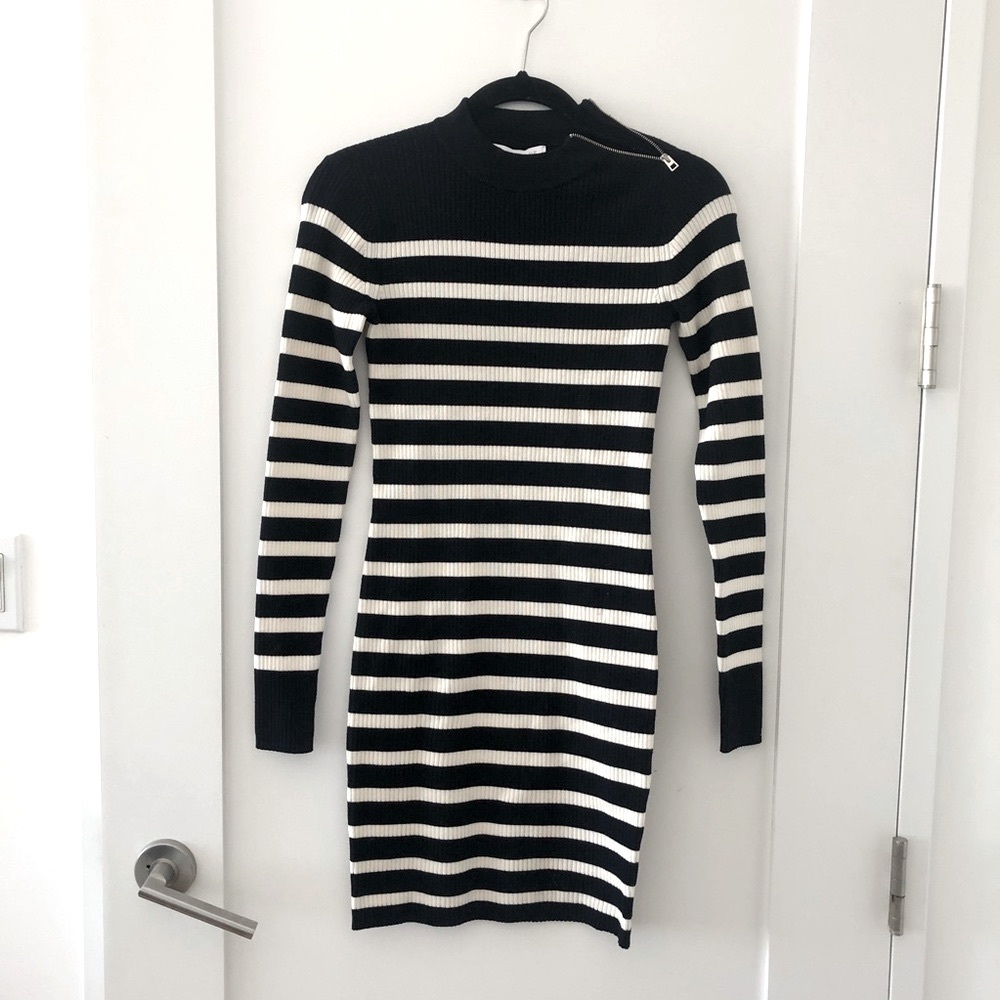 Everlane Sweater Dress Size XS NWT